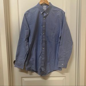 Brooks Brothers Slim fit dress shirt